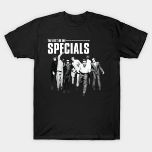 The Specials 1977 T-Shirt